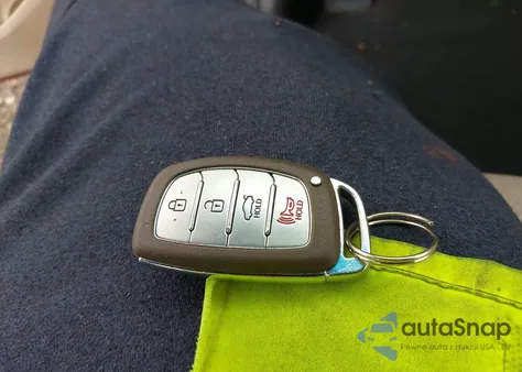 2016 Hyundai Elantra Value Edition from USA, damaged, VIN 5NPDH4AE2GH732722